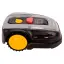 Роботизированная газонокосилка Worx LandXcape LX797 500м2
