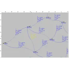 ТИМ КРЕДО НИВЕЛИР (срочная лицензия; 2 года)