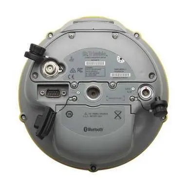 GNSS приемник R8s Base