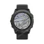 Часы для спорта Garmin Fenix 6X Pro Solar титановый серый DLC с черным ремешком