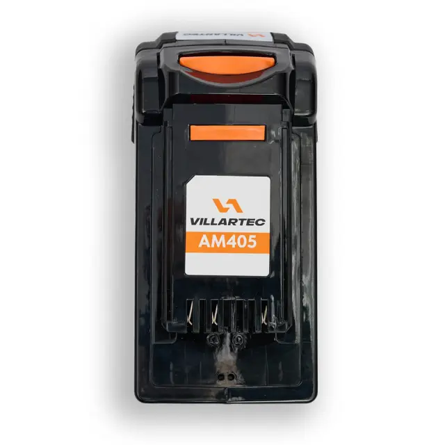 Аккумулятор VILLARTEC AM 405 40V 5 А.ч