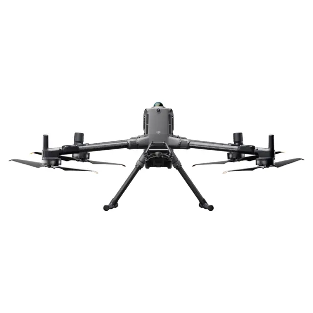 DJI Matrice 400 Worry-Free Plus Combo - квадрокоптер