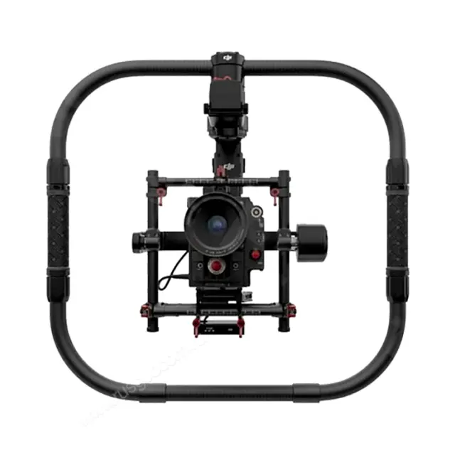 грип для DJI Ronin-M (Part 41)