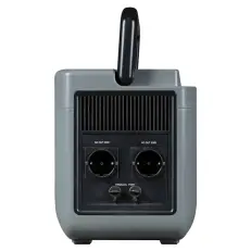 Fubag AS 2400i - портативная электростанция