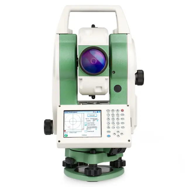 FOIF RTS362 (R1000, 2"; EGL) - электронный тахеометр