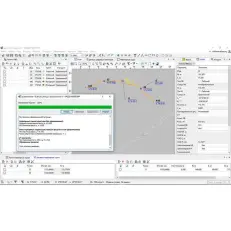 ТИМ КРЕДО НИВЕЛИР (срочная лицензия; 1 год)