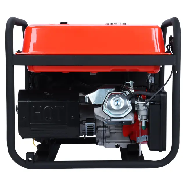 SUNREKA G5500X - бензиновый генератор