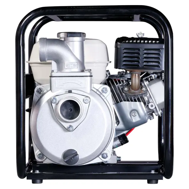 мотопомпа для воды FUBAG PTH 600