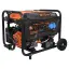 TecEner TE3500EAX - бензиновый генератор