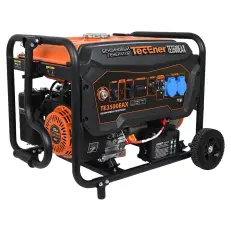 TecEner TE3500EAX - бензиновый генератор