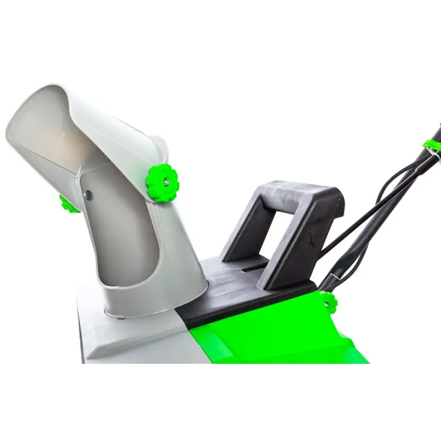 REDVERG RD-ESB45/2000 - снегоуборщик электрический ручной