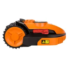 газонокосилка Worx Landroid S Basic WR090S 300м2