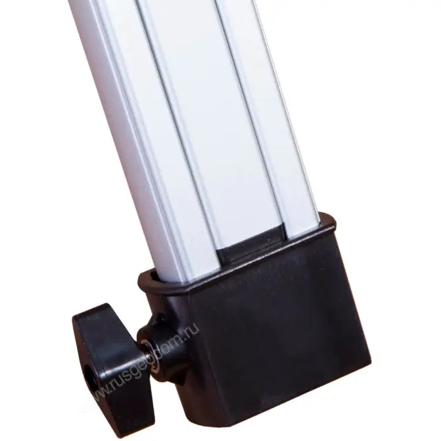 Levenhuk Skyline Base 80S с апертурой 76 мм