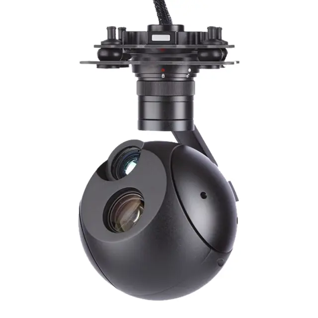 Подвес Viewpro A10T PRO с камерой