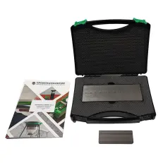 ПРОМТ ГК-2 (0-100 мкм) - гриндометр двухканальный