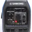 Dinking DK3300i -   генератор