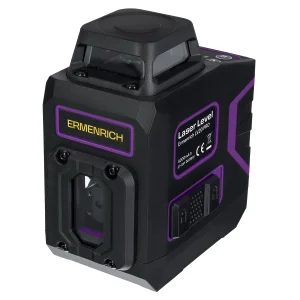 Ermenrich PRO LV20 - лазерный уровень