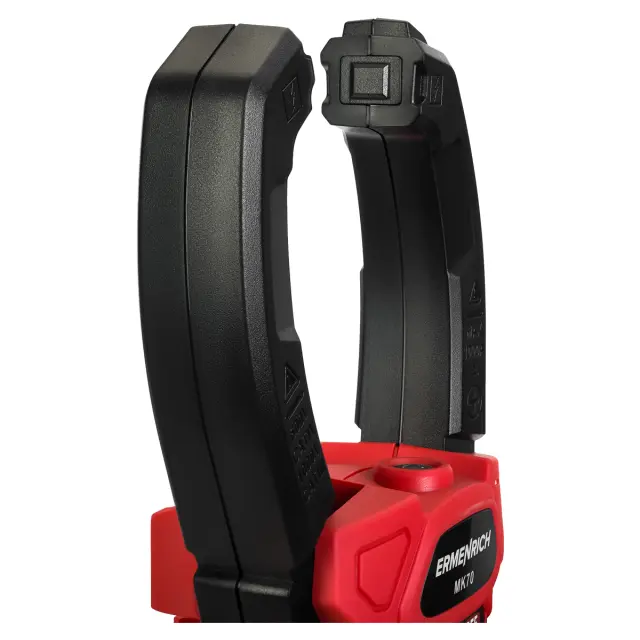 Ermenrich Ping MK70 - токоизмерительные клещи