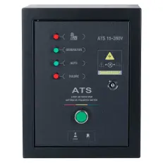 Hyundai ATS 15-380V - блок автоматики