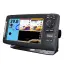 Картплоттер с эхолотом Lowrance Elite-9 CHIRP (83\200+455\800kHz)