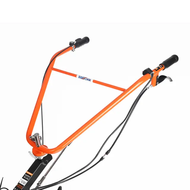 Patriot Калуга (без колес) - бензиновый мотоблок