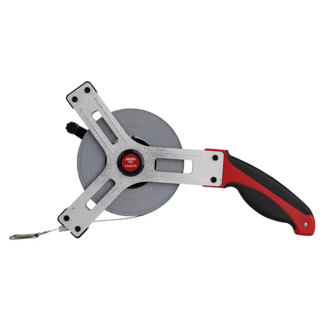 AMO Р50Н3К с поверкой - рулетка измерительная