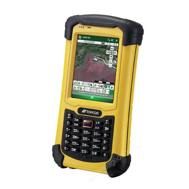 Topcon FC-336