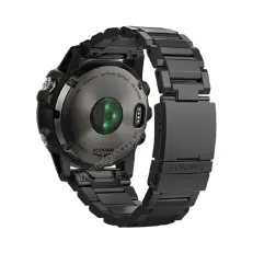 Часы для бега Garmin D2 Charlie с титановым браслетом