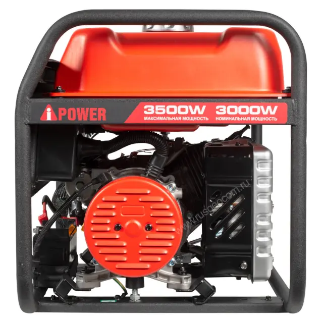 A-iPower A3500EAX генератор