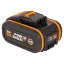 WORX WA3553.3 20В