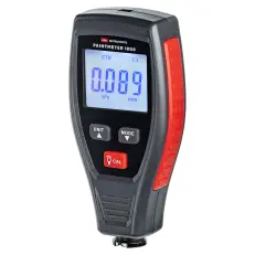ADA PaintMeter 1800 - толщиномер лакокрасочного покрытия