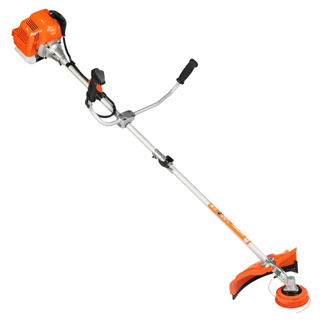 Бензиновый триммер для травы Patriot PT 3555 ES Country (разборная штанга)
