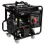 Elitech HD PROFESSIONAL GES 25000EAWS-3 - бензиновый генератор