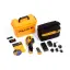 Комплектация тепловизора Fluke Ti32