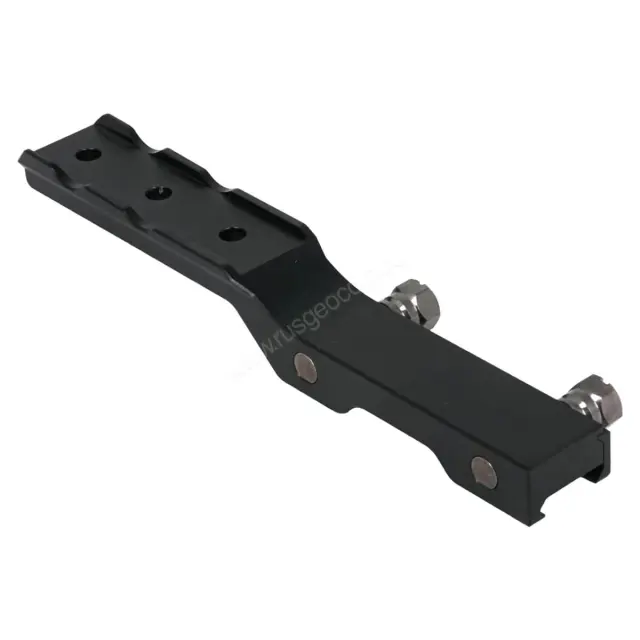 кронштейн для arkon alfa weaver / picatinny