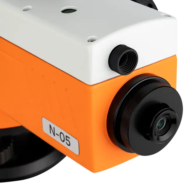 RGK N-05 - высокоточный оптический нивелир