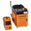 FoxWeld LASER 1500-4-МТ COMPACT - аппарат для ручной лазерной сварки, резки и очистки