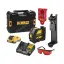 DEWALT DCE088D1R с калибровкой - лазерный нивелир