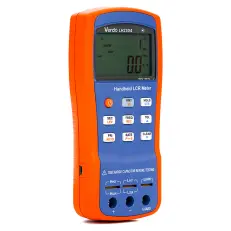 VERDO LH2304 - измеритель RLC