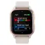 умные Часы Garmin Venu Sq 2 Music Edition цвет слоновой кости с персиково-золотым алюминиевым безелем