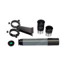 комплектация Levenhuk Blitz 203 Plus