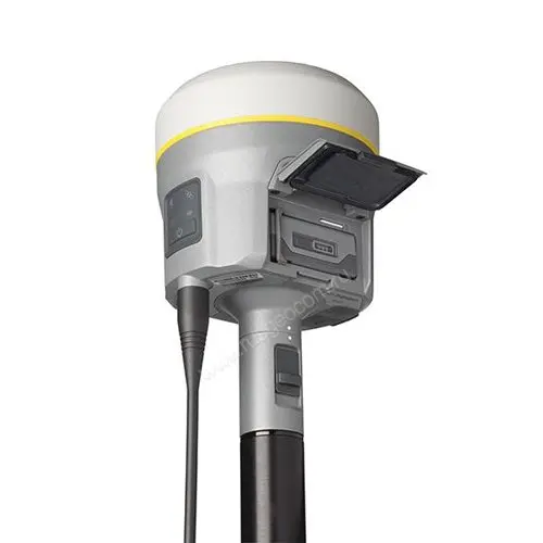 Купить Trimble R10-2, Model 60 кейс для двух приемников