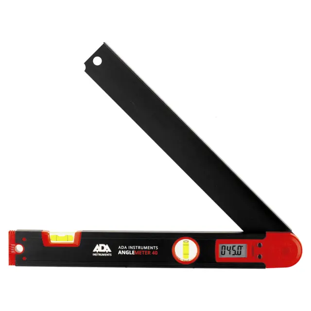 ADA AngleMeter 40 - угломер электронный