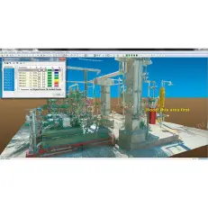 Обработка данных с использыванием технологии "Клиент-Сервер"