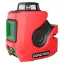 Condtrol NEO G1-360 с калибровкой - лазерный нивелир с зеленым лучом