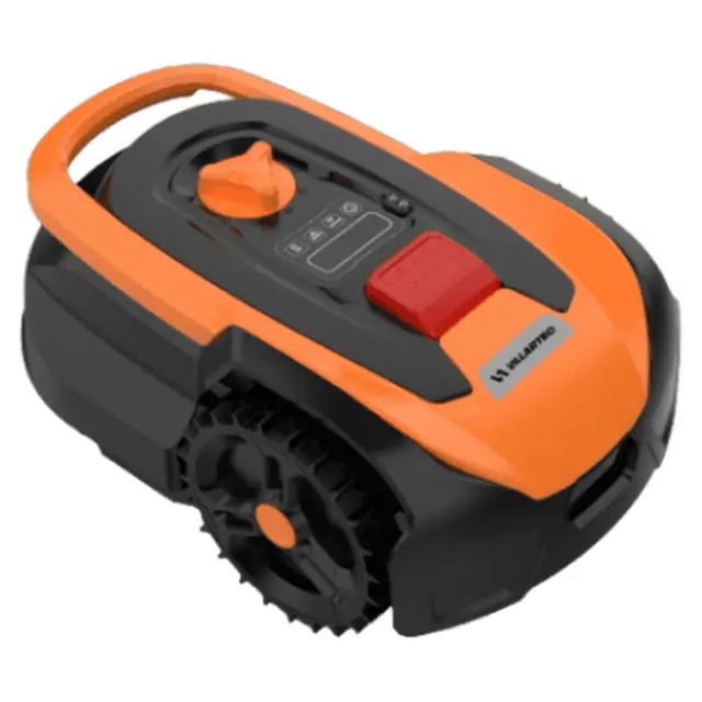 Villartec MI 302 - робот газонокосилка (300 м2)