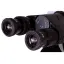 Цифровой микроскоп Levenhuk MED D30T LCD трикуляры