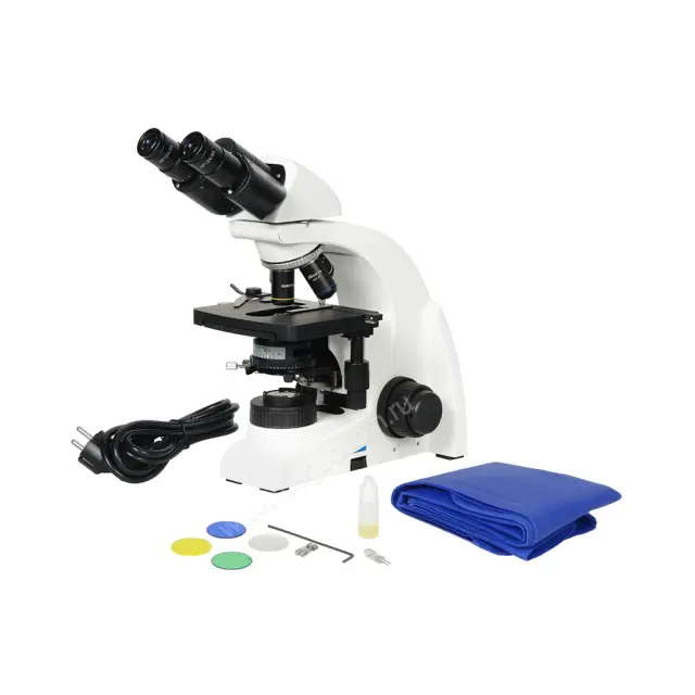 комплектация Микромед 2 (2-20 inf.)