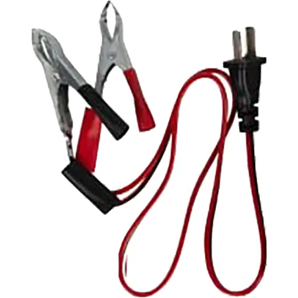 Набор проводов для зарядки АКБ