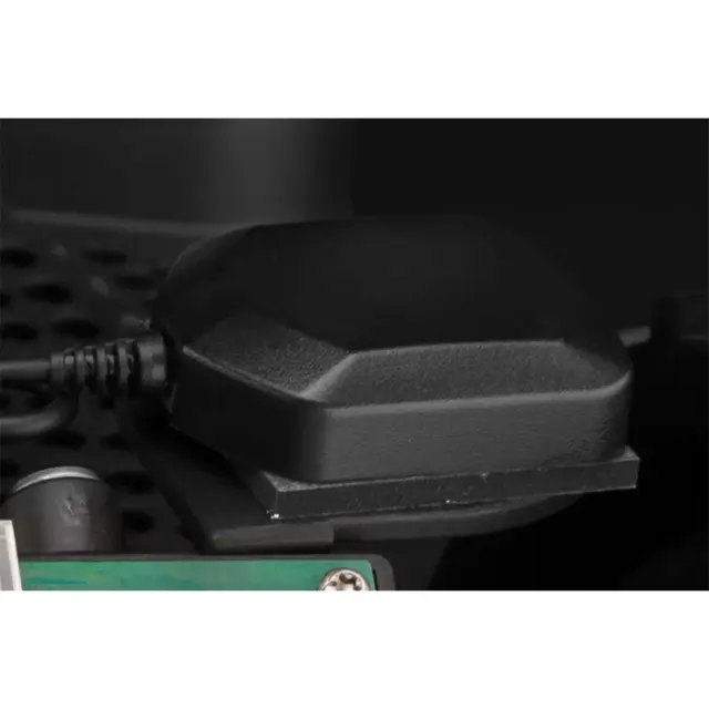 Connect-модуль Caiman Tech X4 Elite Medium